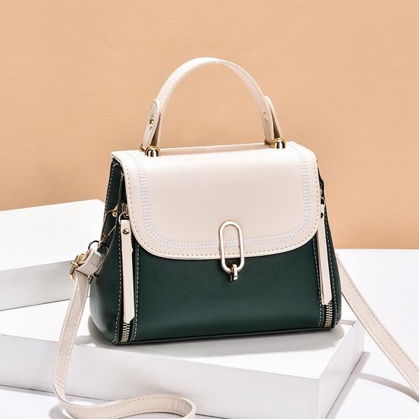 evening bags thread sequined hasp women's bag pu leather patchwork vintage luxury tote aesthetic soft handbag daily elegant
evening bags thread sequined hasp women's bag pu leather patchwork vintage luxury tote aesthetic soft handbag daily elegant