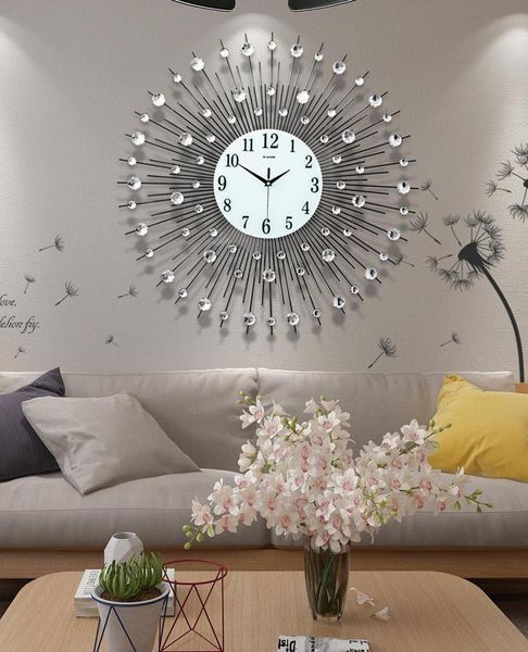 luxury wall clock 3d art watch big metal morden design home decor vintage large clocks
luxury wall clock 3d art watch big metal morden design home decor vintage large clocks
