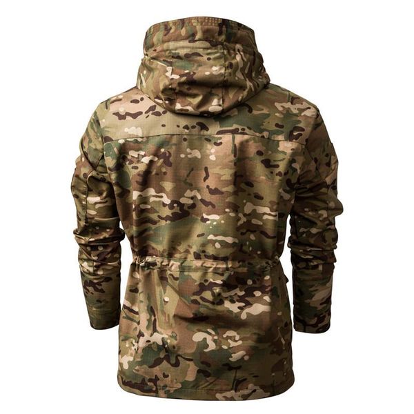 men's jackets m65 military jacket windbreaker tactical army waterproof hoodie flight pilot men multi-pocket casual camo coat clothing, Black;brown
men's jackets m65 military jacket windbreaker tactical army waterproof hoodie flight pilot men multi-pocket casual camo coat clothing, Black;brown