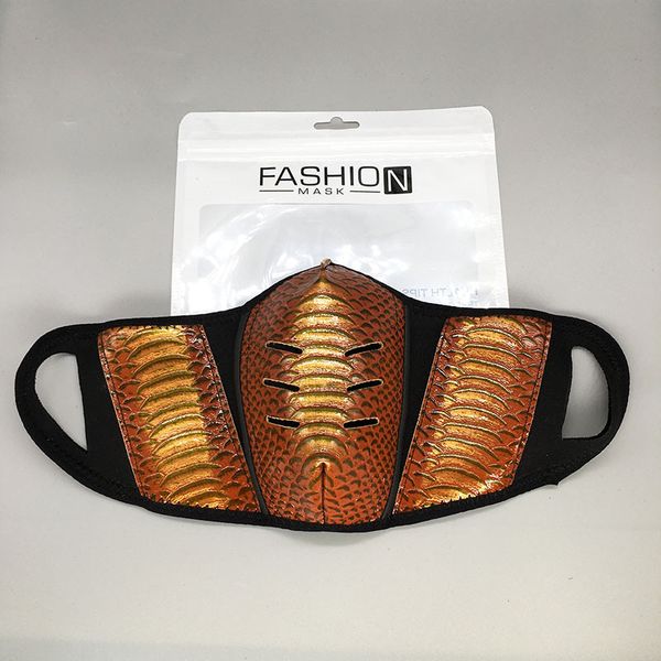 letters laser printing pu leather men women fashion brand face masks black facemask luxury mask filter dust-proof life washable 1230 v2
letters laser printing pu leather men women fashion brand face masks black facemask luxury mask filter dust-proof life washable 1230 v2