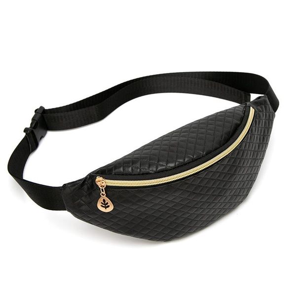 waist bags black leather packs fanny pack women crossbody female belt bag waterproof travel chest phone pouch wallet
waist bags black leather packs fanny pack women crossbody female belt bag waterproof travel chest phone pouch wallet