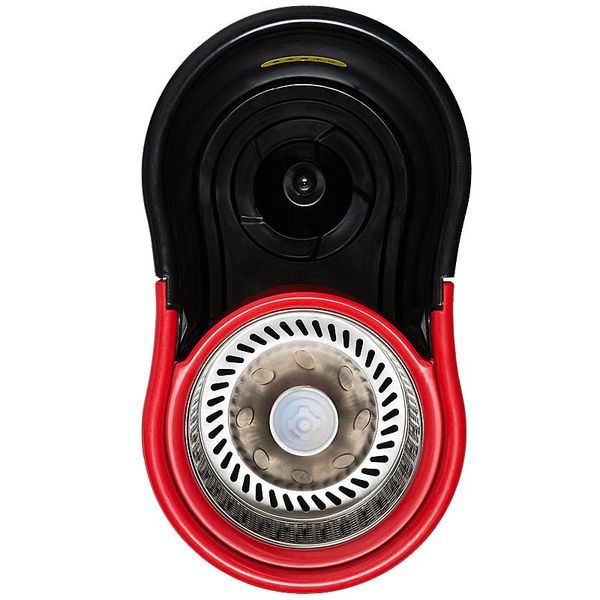 buckets lazy mop home hand-washing rotary universal wet and dry automatic drowning bucket mopping artifact
buckets lazy mop home hand-washing rotary universal wet and dry automatic drowning bucket mopping artifact