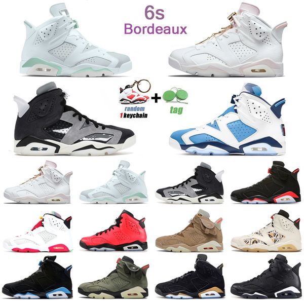 6 basketball shoes 6s bordeaux tifany blue gold hoops electric green black infrared 2021 carmine mens trainers sports sneakers
6 basketball shoes 6s bordeaux tifany blue gold hoops electric green black infrared 2021 carmine mens trainers sports sneakers
