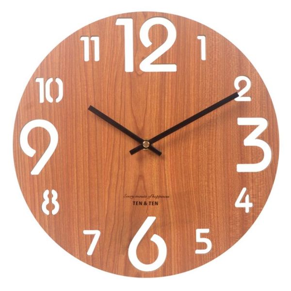 wooden 3d wall clock modern nordic brief living room decoration kitchen watch home decor 12 inch clocks
wooden 3d wall clock modern nordic brief living room decoration kitchen watch home decor 12 inch clocks