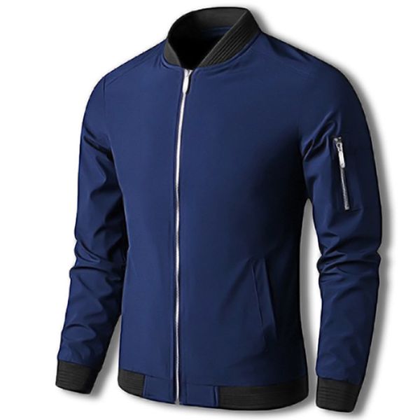 men's jackets men fashion casual slim sportswear bomber jacket mens and coats plus size s- 6xl 9900, Black;brown
men's jackets men fashion casual slim sportswear bomber jacket mens and coats plus size s- 6xl 9900, Black;brown