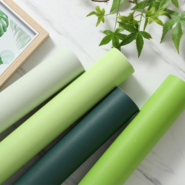 wallpapers peel and paste wallpaper green pvc sticker from mucous membrane solid color children's room bedroom wall home decoration rol
wallpapers peel and paste wallpaper green pvc sticker from mucous membrane solid color children's room bedroom wall home decoration rol