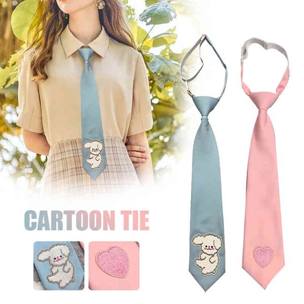 preppy style jk bow cute embroidery women's neck tie students necktie sailor suit cosplay sweet girl accessory, Blue;purple
preppy style jk bow cute embroidery women's neck tie students necktie sailor suit cosplay sweet girl accessory, Blue;purple