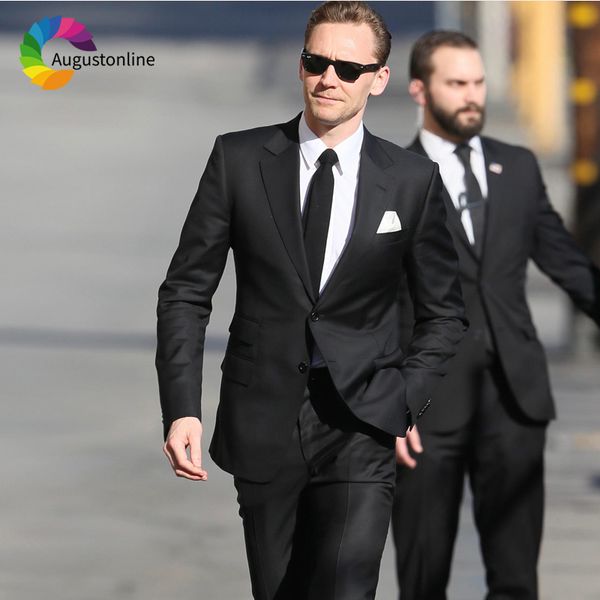 men's suits & blazers black business men slim fit wedding groom tuxedos 2 pieces (jacket+pants) bridegroom sets prom wear blazer i, White;black
men's suits & blazers black business men slim fit wedding groom tuxedos 2 pieces (jacket+pants) bridegroom sets prom wear blazer i, White;black