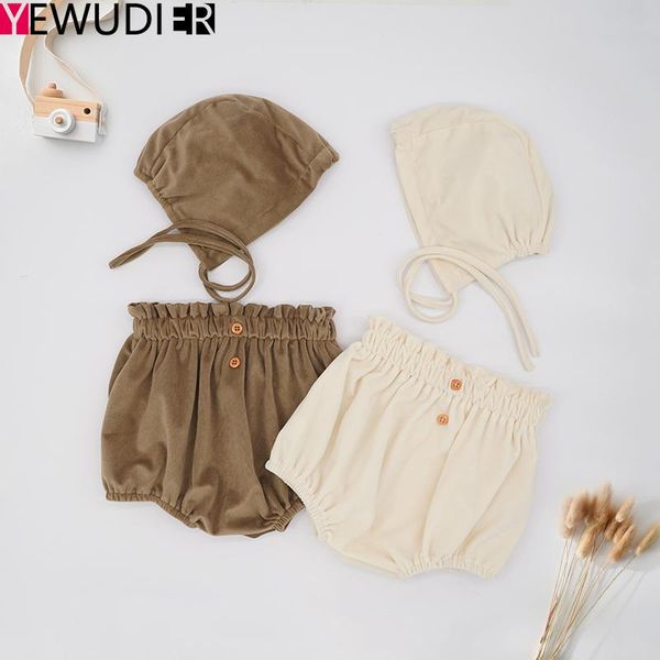 autumn baby shorts born toddlers winter pants bubble bloomers girls pantalones cortos pography outfit hat set, Black
autumn baby shorts born toddlers winter pants bubble bloomers girls pantalones cortos pography outfit hat set, Black