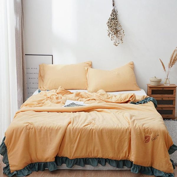 comforters & sets bedding summer quilts blanket cover twin full queen blankets thin comforter ruffle quilt bedroom duvet home bedspread kiss
comforters & sets bedding summer quilts blanket cover twin full queen blankets thin comforter ruffle quilt bedroom duvet home bedspread kiss