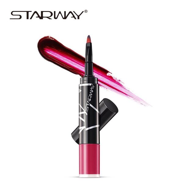 lip pencils starway lipstick pencil set optional color matte waterproof lipliner long-lasting dual-use brush lipsticks cream
lip pencils starway lipstick pencil set optional color matte waterproof lipliner long-lasting dual-use brush lipsticks cream