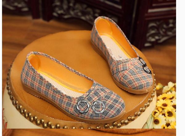2021 spring and autumn shoes with new style fashion flat bottom round head women's shoes@r31, Black
2021 spring and autumn shoes with new style fashion flat bottom round head women's shoes@r31, Black