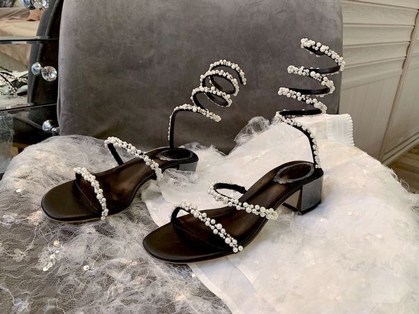 luxury designer womens sandals silver dance shoes crystal diamond wedding women high heel, Black
luxury designer womens sandals silver dance shoes crystal diamond wedding women high heel, Black