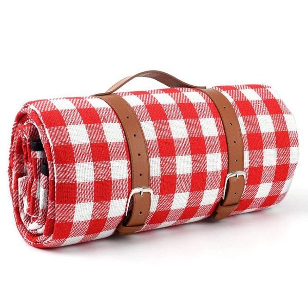 outdoor pads travel picnic mat soft comfortable thickened lattice foldable waterproof moisture-proof mats camping beach blanket
outdoor pads travel picnic mat soft comfortable thickened lattice foldable waterproof moisture-proof mats camping beach blanket