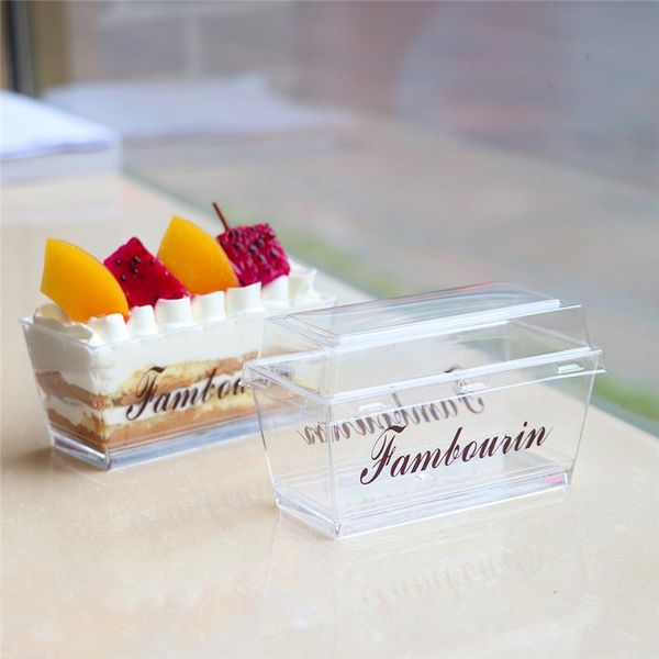disposable cups & straws transparent square disposoable dessert cup 135ml small thicken plastic party birthday favor pudding jelly cake deco
disposable cups & straws transparent square disposoable dessert cup 135ml small thicken plastic party birthday favor pudding jelly cake deco