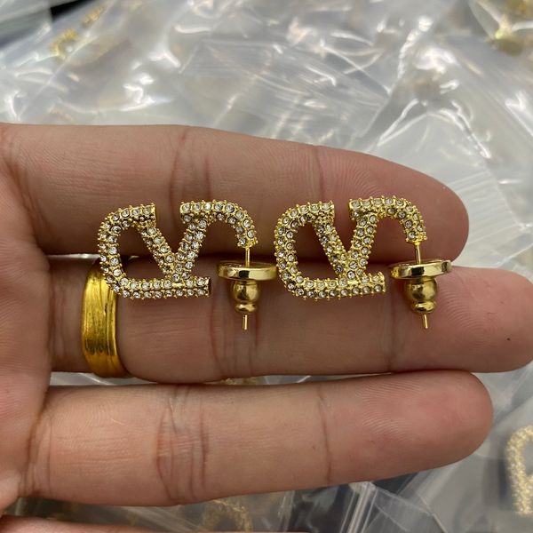 22ss 20style design classic double letter long dangle drop earrings luxury stud pearl tassel crystal rhinestone wedding party jewelry access, Silver
22ss 20style design classic double letter long dangle drop earrings luxury stud pearl tassel crystal rhinestone wedding party jewelry access, Silver