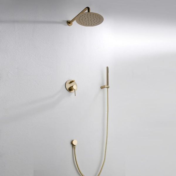 shower faucet set wall mounted single lever bathroom mixer water tap torneira chuveiro ducha burh gold black sets
shower faucet set wall mounted single lever bathroom mixer water tap torneira chuveiro ducha burh gold black sets