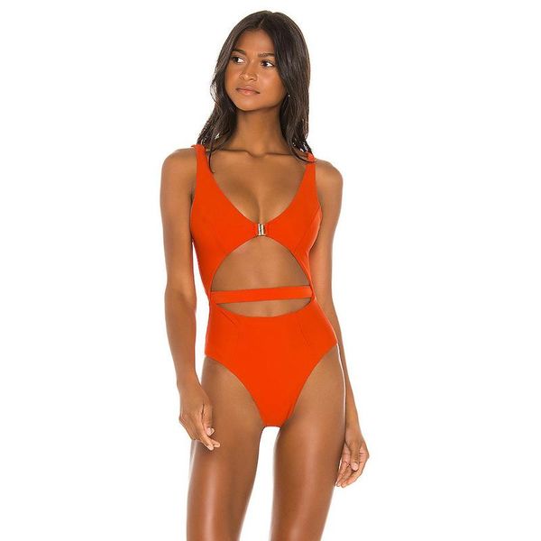two-piece suits hollow out swimming monokini bodysuits women solid swimsuit one piece swimwear female beach bathing suit swim wear
two-piece suits hollow out swimming monokini bodysuits women solid swimsuit one piece swimwear female beach bathing suit swim wear