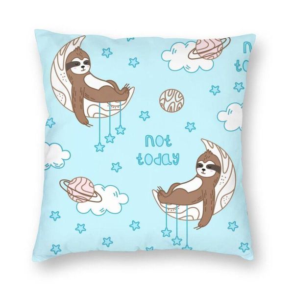 cushion/decorative pillow cute lazy sloth pattern cushion cover double-sided 3d print animal throw case for car fashion pillowcase home deco
cushion/decorative pillow cute lazy sloth pattern cushion cover double-sided 3d print animal throw case for car fashion pillowcase home deco