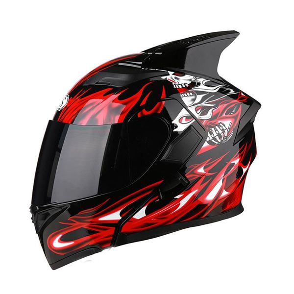 motorcycle helmets dirt bike helmet - mablack motocross dual visor dot for adults on atv snowmobile off road men
motorcycle helmets dirt bike helmet - mablack motocross dual visor dot for adults on atv snowmobile off road men