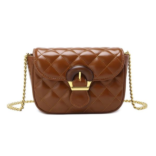 evening bags designer shoulder messenger women crossbody purse handbag retro leather lattice chain fashion solid color luxury bag
evening bags designer shoulder messenger women crossbody purse handbag retro leather lattice chain fashion solid color luxury bag