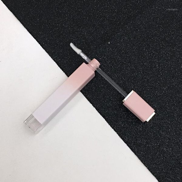 storage bottles & jars 4.5ml empty pink lip gloss tubes with sers cosmetic blusher applicators eyeshadow wand lipstick
storage bottles & jars 4.5ml empty pink lip gloss tubes with sers cosmetic blusher applicators eyeshadow wand lipstick