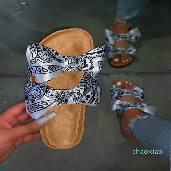 dropship 2021 summer women sandals silk bow flat shoes ladies beach shoes slipper outdoor fashion student home casual slippers, Black
dropship 2021 summer women sandals silk bow flat shoes ladies beach shoes slipper outdoor fashion student home casual slippers, Black