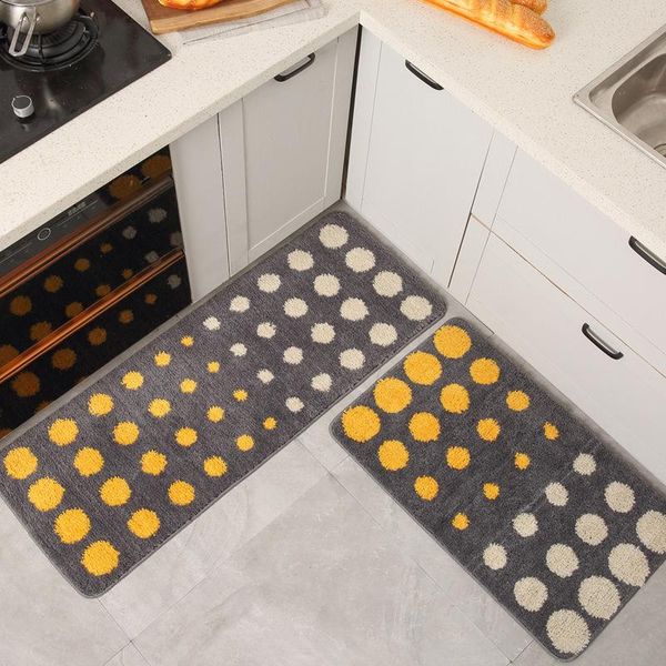 carpets machine washable bath mat dot pattern anti-slip kitchen rug bathroom door toilet absorbent carpet
carpets machine washable bath mat dot pattern anti-slip kitchen rug bathroom door toilet absorbent carpet