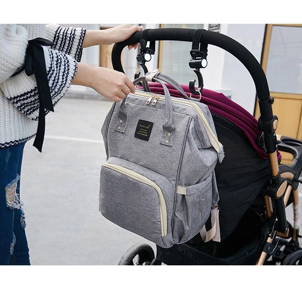 diaper bags fashion mummy bag maternity nappy travel stroller backpack nursing for baby care large capacity multifunction bsy008
diaper bags fashion mummy bag maternity nappy travel stroller backpack nursing for baby care large capacity multifunction bsy008