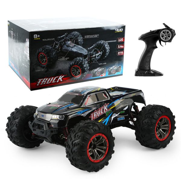 Xinlehong 9125 2.4G 1/10 4WD Off Road RTR Crawler Truck With RC Car Drift Vehicle Model Remote Control Drive Machine
Xinlehong 9125 2.4G 1/10 4WD Off Road RTR Crawler Truck With RC Car Drift Vehicle Model Remote Control Drive Machine