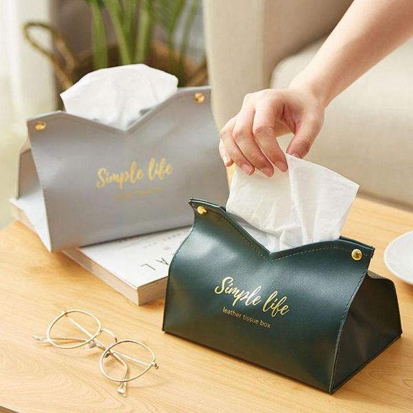 tissue boxes & napkins simple box container leather retro toilet table papers holder car towel bag pouch decor paper
tissue boxes & napkins simple box container leather retro toilet table papers holder car towel bag pouch decor paper