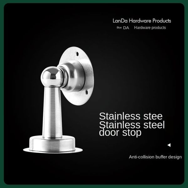 door catches & closers self produced direct non perforated stainless steel thickened suction strong magnetic base
door catches & closers self produced direct non perforated stainless steel thickened suction strong magnetic base