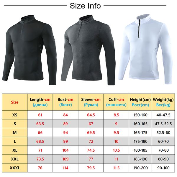 tolcsport 111mens long sleeve gym shirts 2020 running bodybuilding workout quick drying compression tee man sports jogging s, Black;yellow
tolcsport 111mens long sleeve gym shirts 2020 running bodybuilding workout quick drying compression tee man sports jogging s, Black;yellow