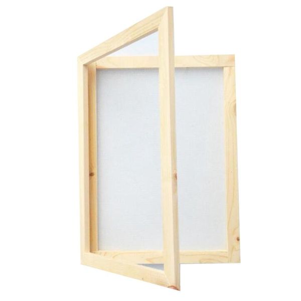 frames wooden paper making papermaking mould, 10x14 inch screen printing frame for diy craft and dried flower handcraft
frames wooden paper making papermaking mould, 10x14 inch screen printing frame for diy craft and dried flower handcraft