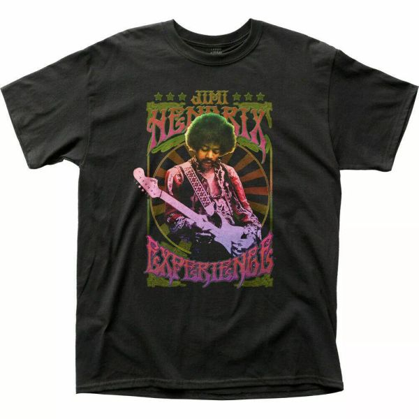 jimi hendrix experience t shirt mens licensed rock n roll music tee new black, White;black
jimi hendrix experience t shirt mens licensed rock n roll music tee new black, White;black