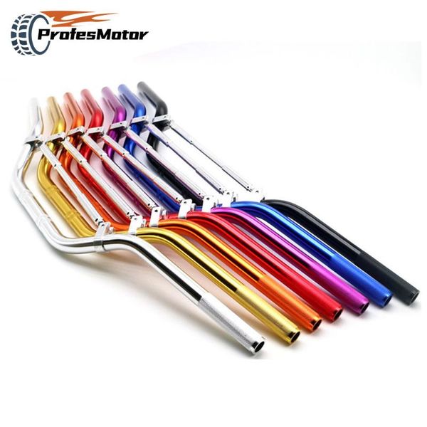 handlebars motorcycle handlebar 22mm 7/8'' motorbike aluminum alloy for 50cc 70cc 110cc 140cc 125cc dirt pit bike atv scooter
handlebars motorcycle handlebar 22mm 7/8'' motorbike aluminum alloy for 50cc 70cc 110cc 140cc 125cc dirt pit bike atv scooter