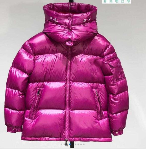 winte outerwear men france down parkas coat glossy doudoune windproof and warm snow mountain clothes canada monclar, Black
winte outerwear men france down parkas coat glossy doudoune windproof and warm snow mountain clothes canada monclar, Black