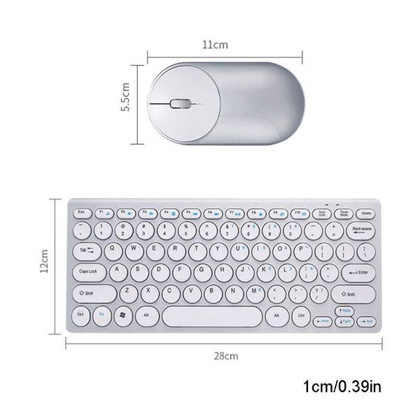 1set 2.4g wireless keyboard mouse mini silent keypad mice for notebook lappc p9ye keyboards
1set 2.4g wireless keyboard mouse mini silent keypad mice for notebook lappc p9ye keyboards