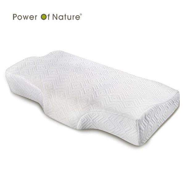 pillow pillows for sleeping cervical orthopedic massage memory foam neck support cushion bedding with pillowcase
pillow pillows for sleeping cervical orthopedic massage memory foam neck support cushion bedding with pillowcase