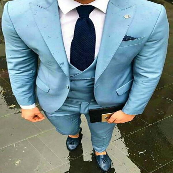 fashion men business suit office wear slim fit beach wedding tuxedo 2021 custom made terno masculino 3 pieces men's suits & blazers, White;black
fashion men business suit office wear slim fit beach wedding tuxedo 2021 custom made terno masculino 3 pieces men's suits & blazers, White;black