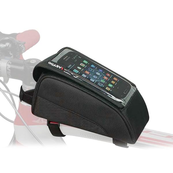 cycling bags waterproof bicycle bag nylon bike cell mobile phone case 5.5''bicycle panniers frame front tube accessories
cycling bags waterproof bicycle bag nylon bike cell mobile phone case 5.5''bicycle panniers frame front tube accessories