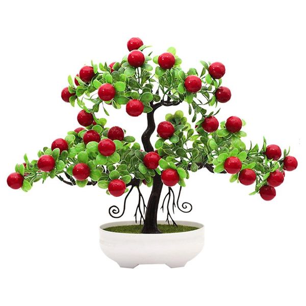 easy clean long lasting potted ornament simulation deskdecor gift cute miniature living room bedroom home office fake bonsai decorative
easy clean long lasting potted ornament simulation deskdecor gift cute miniature living room bedroom home office fake bonsai decorative