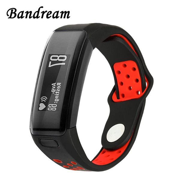 watch bands double color silicone rubber watchband +tool for garmin vivosmart hr band protective cover sport frame with strap bracelet, Black;brown
watch bands double color silicone rubber watchband +tool for garmin vivosmart hr band protective cover sport frame with strap bracelet, Black;brown