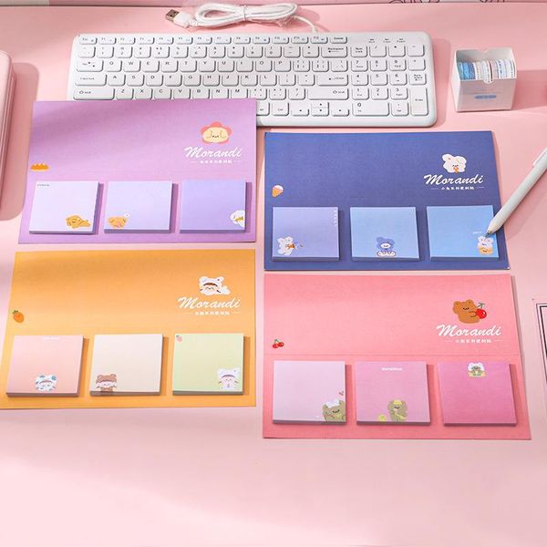 gift wrap 12packs cute memo notebook stickers stick markers page index sticky school supplies notes pad paper stationery
gift wrap 12packs cute memo notebook stickers stick markers page index sticky school supplies notes pad paper stationery