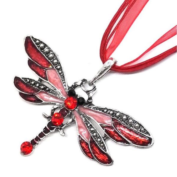 pendant necklaces fashion dragonfly pendants necklace vintage rope statement sweater chain women jewelry accessories fspxl331, Silver
pendant necklaces fashion dragonfly pendants necklace vintage rope statement sweater chain women jewelry accessories fspxl331, Silver
