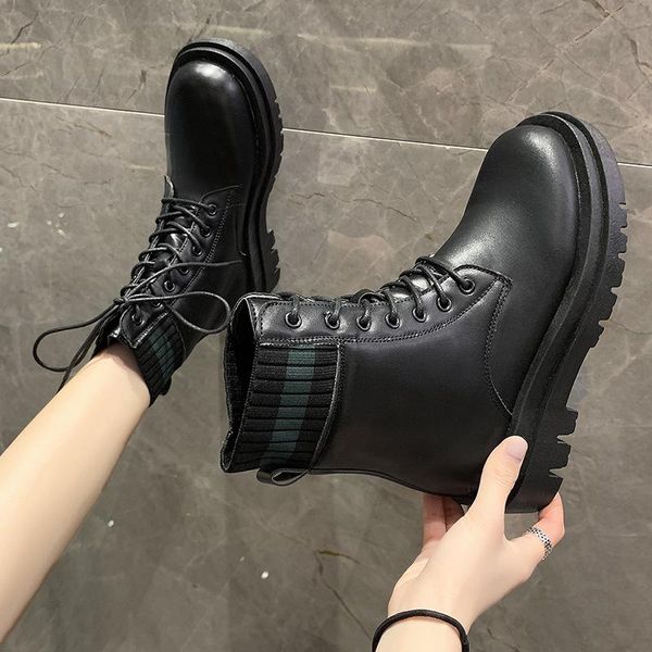 boots women ankle lace-up platform warm plush winter shoes chunky motorcycle black botas mujer
boots women ankle lace-up platform warm plush winter shoes chunky motorcycle black botas mujer