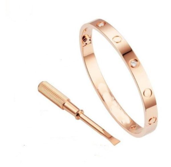 titanium bangle bracelet for lover fashion wedding bangles rose gold thanksgiving day bracelets with box size 16-21 y106, Black
titanium bangle bracelet for lover fashion wedding bangles rose gold thanksgiving day bracelets with box size 16-21 y106, Black
