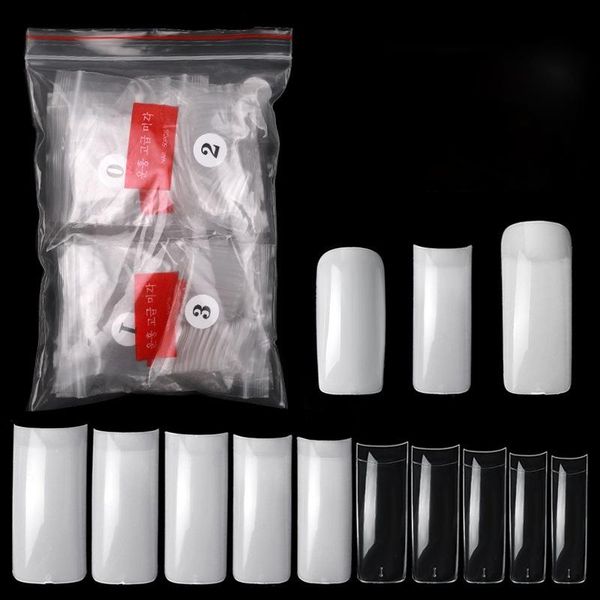 false nails 500 pcs nature and clear color tips nail design accesoires long, Red;gold
false nails 500 pcs nature and clear color tips nail design accesoires long, Red;gold