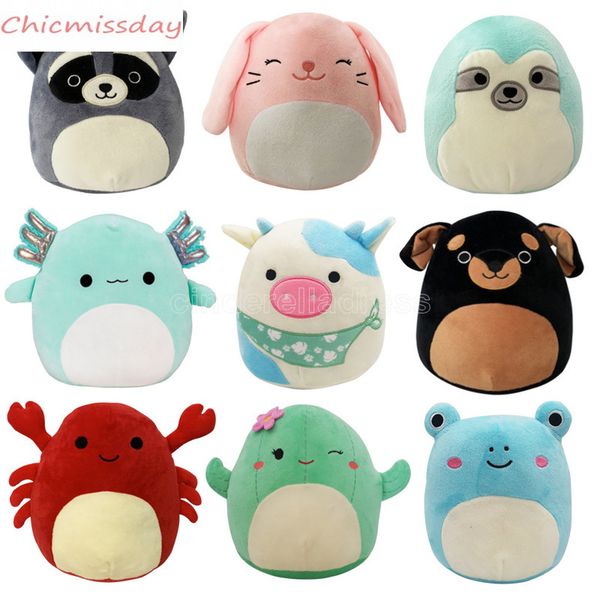 cute cartoon soft stuffed plush pillow decor doll squishmallows kawaii panda dinosaur lion cow crab animal plushie cushion kids baby gifts x
cute cartoon soft stuffed plush pillow decor doll squishmallows kawaii panda dinosaur lion cow crab animal plushie cushion kids baby gifts x