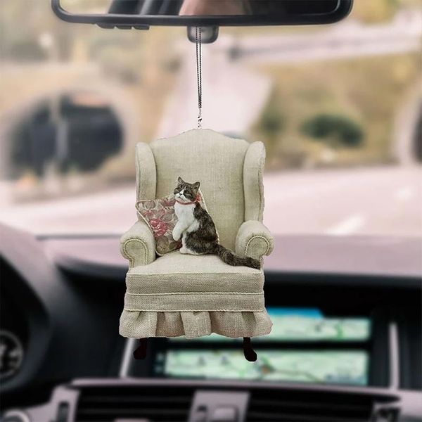 decorative objects & figurines cute flying cat creative car backpack hanging decorations ornament keychain interior decor home room accessor
decorative objects & figurines cute flying cat creative car backpack hanging decorations ornament keychain interior decor home room accessor